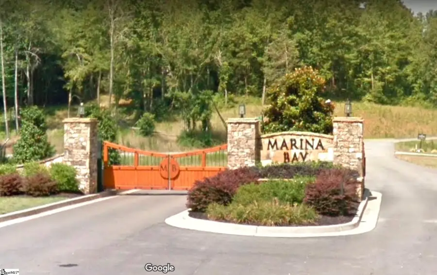 Lot 44 Keowee Cove, Seneca, SC 29678 - #2