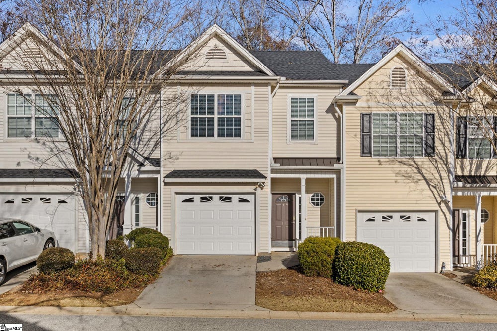 18 Bay Springs Drive, Simpsonville, SC 29681 BHGRE