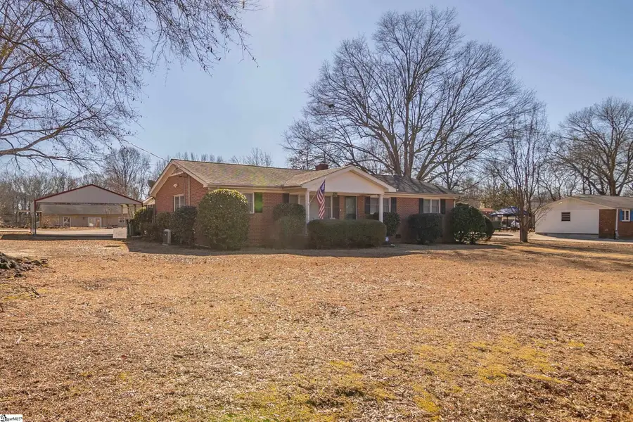 414 Mapleton Drive, Greenville, SC 29607 - Image #3