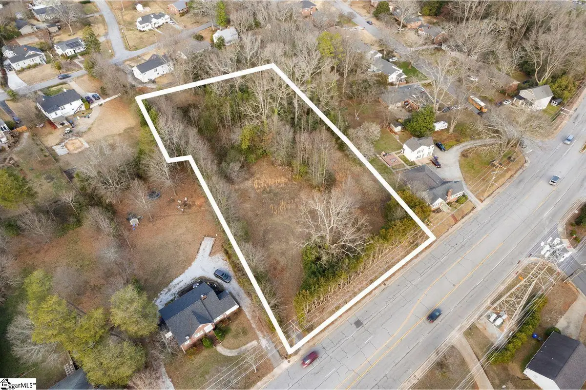 1019 Rutherford Road, Greenville, SC 29609 - #1