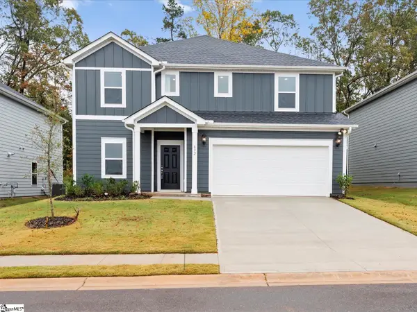 832 Burghley Circle, Greer, SC 29651