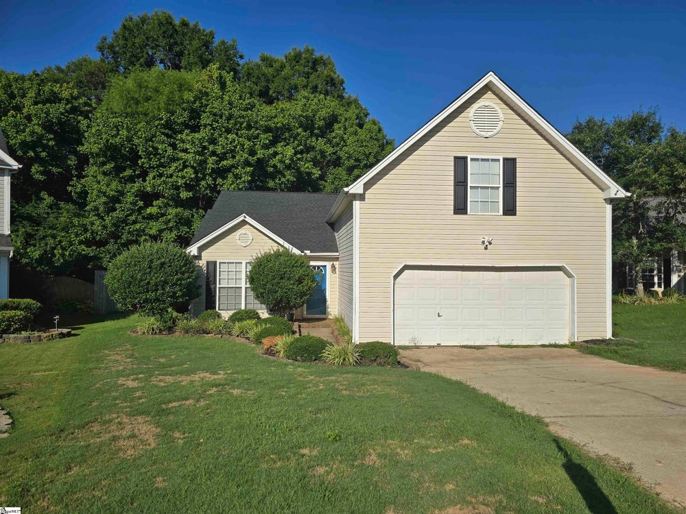 627 Fairview Lake Way, Simpsonville, SC 29680 BHGRE