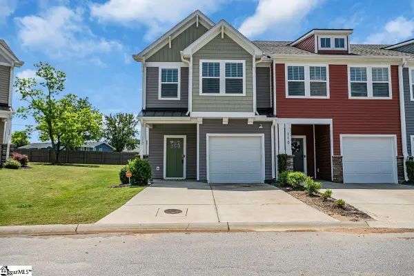 112 Addington Lane, Simpsonville, SC 29681