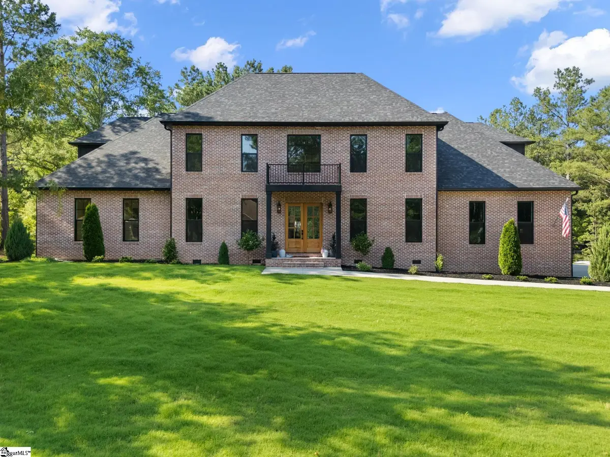 23 Clock Tower Court, Belton, SC 29627 - #1