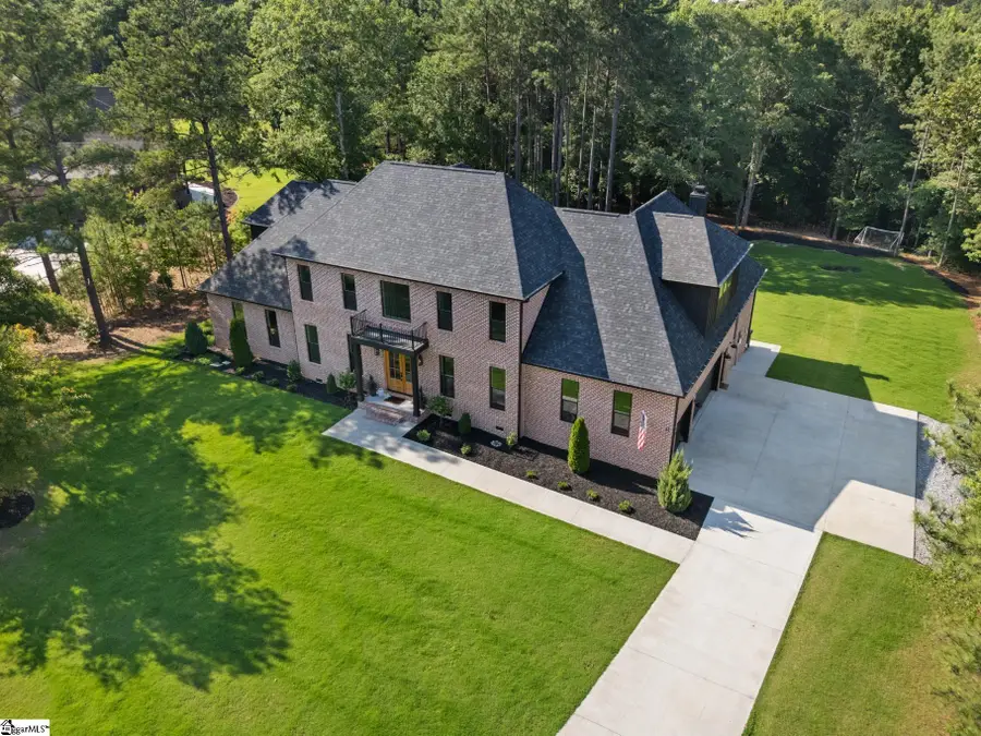 23 Clock Tower Court, Belton, SC 29627 - #2