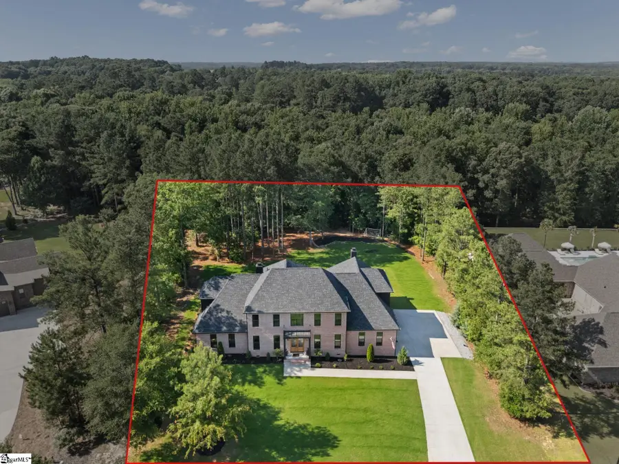 23 Clock Tower Court, Belton, SC 29627 - #3