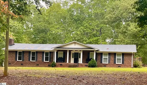 110 Canfield Road, Honea Path, SC 29654