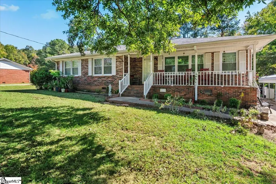 128 E Forest Drive, Union, SC 29379 - #2