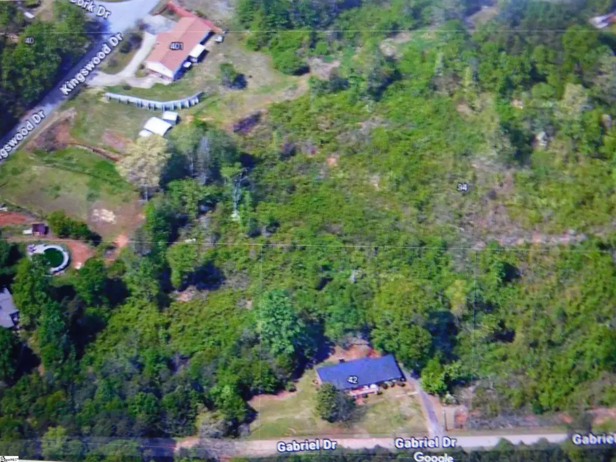 00 Gabriel Drive, Greenville, SC 29611 - #1