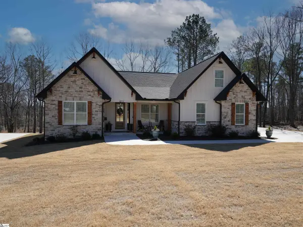 4012 Old Williamston Road, Belton, SC 29627