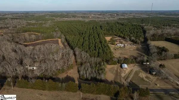 0 Hwy 20, Abbeville, SC 29620