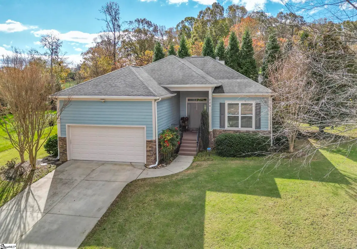 204 Lord Byron Lane, Travelers Rest, SC 29690-7212 - Image #1