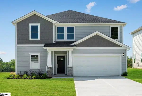 138 Willoughby Way, Piedmont, SC 29673