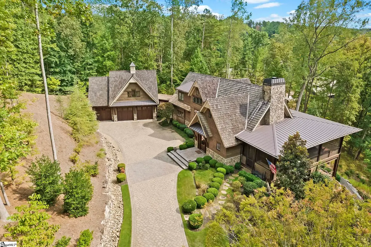 225 Saranac Drive, Sunset, SC 29685 - #1