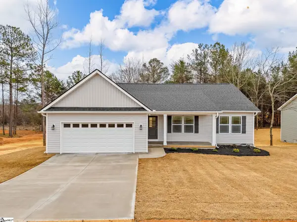 351 Little Mountain Circle, Inman, SC 29349