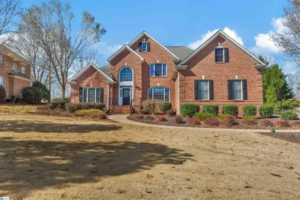 105 Garden Park Drive, Anderson, SC 29621