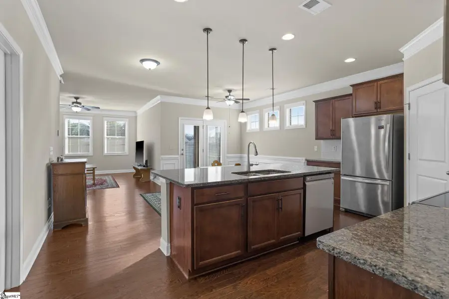 514 Castleby Drive, Duncan, SC 29334-8208 - Image #2