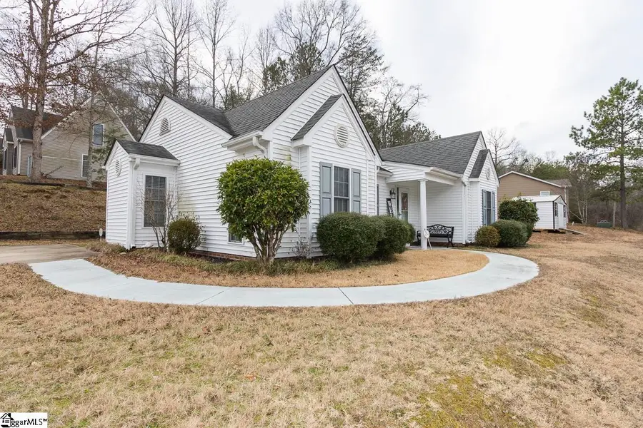 100 Forrester Drive, Liberty, SC 29657 - Image #2