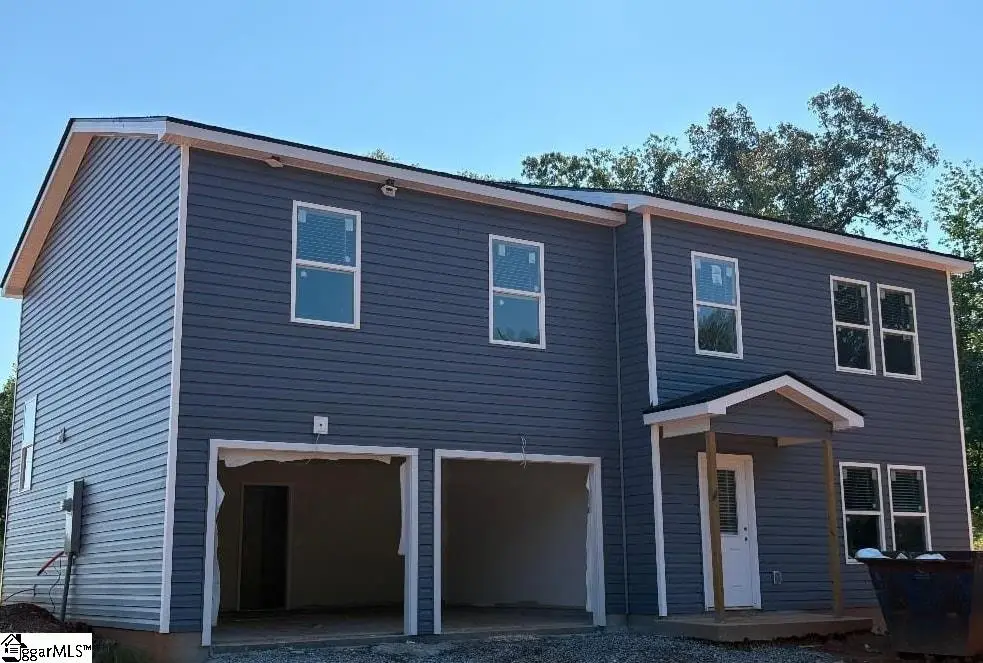 927 Flat Rock Road, Anderson, SC 29624 - Image #1