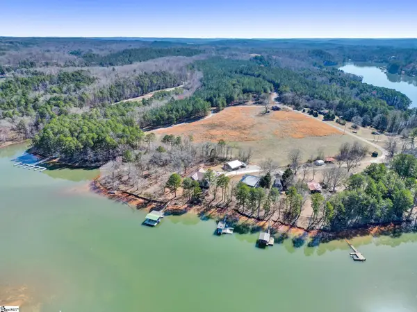 0 Oliver Road, Westminster, SC 29693