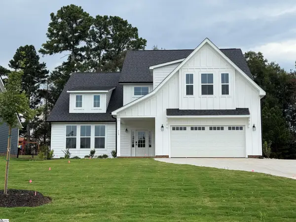 319 Summerall Drive, Anderson, SC 29621