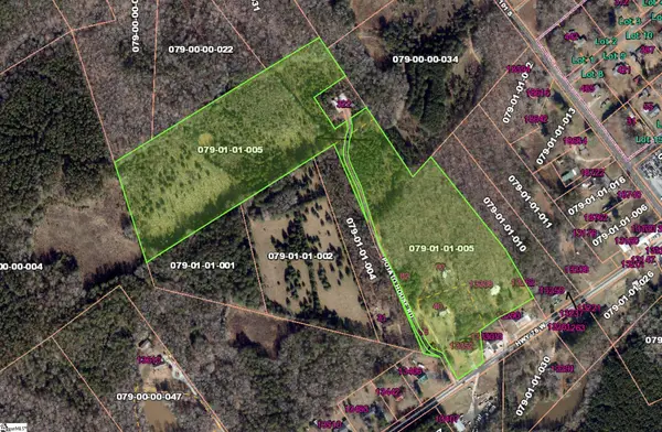 13352 Highway 76, Gray Court, SC 29645