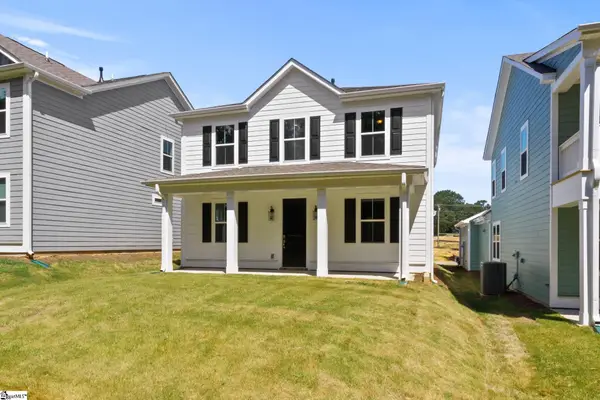 214 Nicolet Drive, Simpsonville, SC 29681