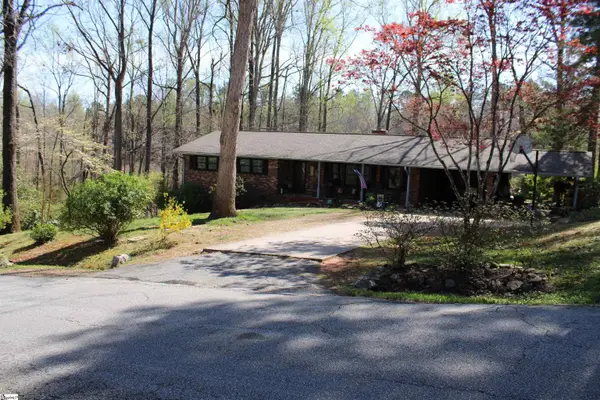 108 Spring Valley Road, Pickens, SC 29671