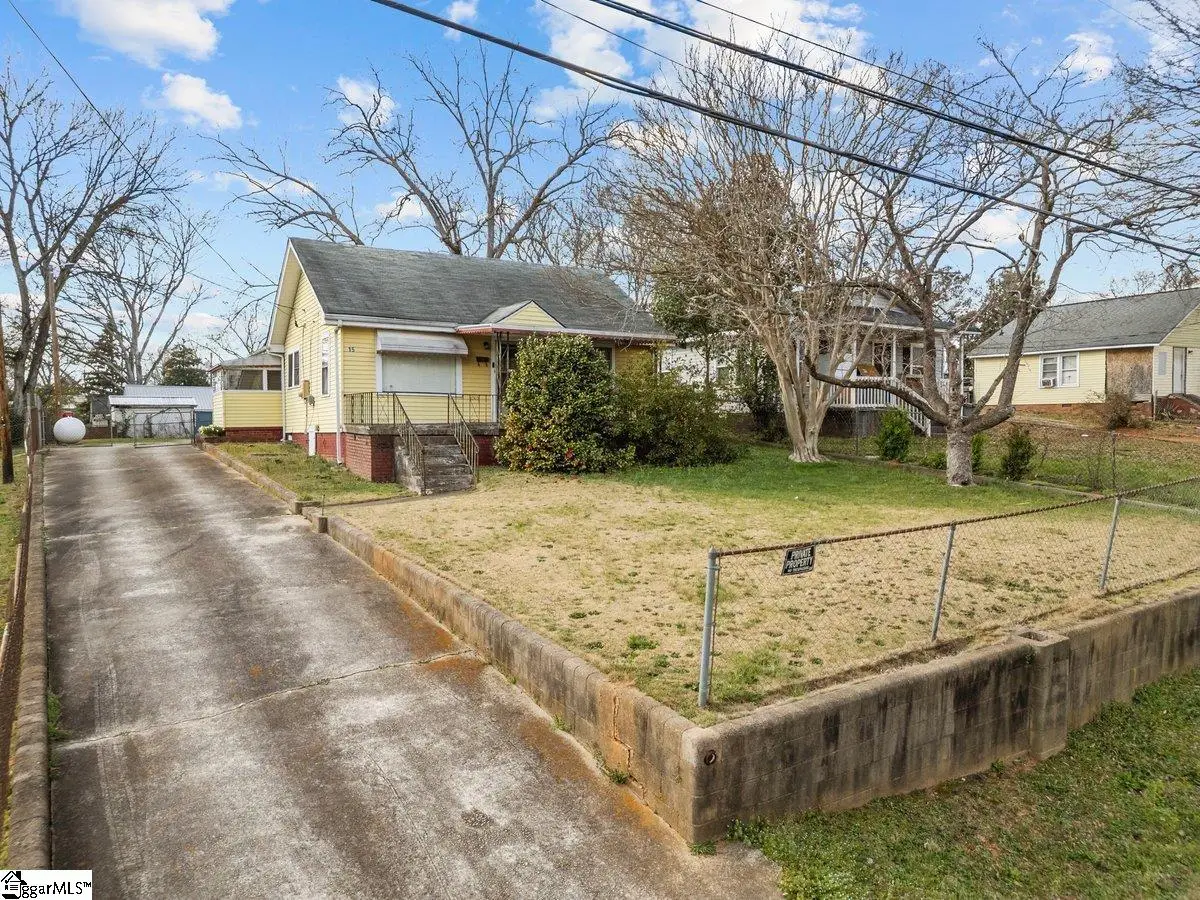 101 Fletcher Street, Greenville, SC 29611 - Image #1