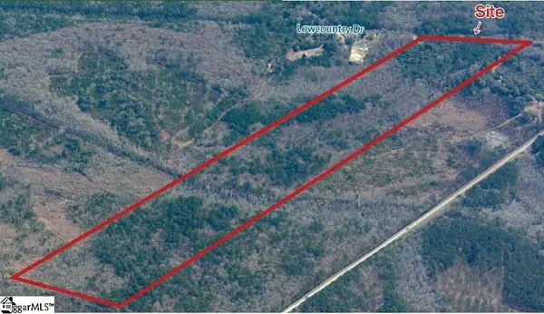 Lowcountry Drive, Ridgeland, SC 29936