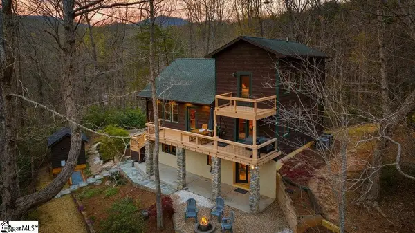 502 Caledonia Loop, Landrum, SC 29356