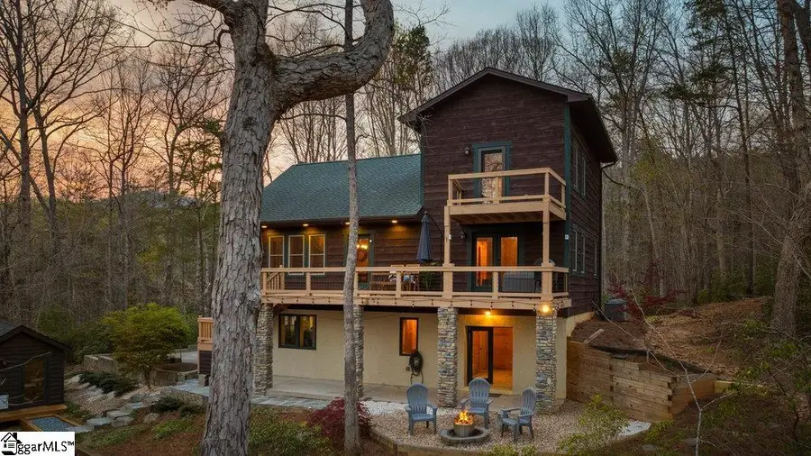 502 Caledonia Loop, Landrum, SC 29356 - #2