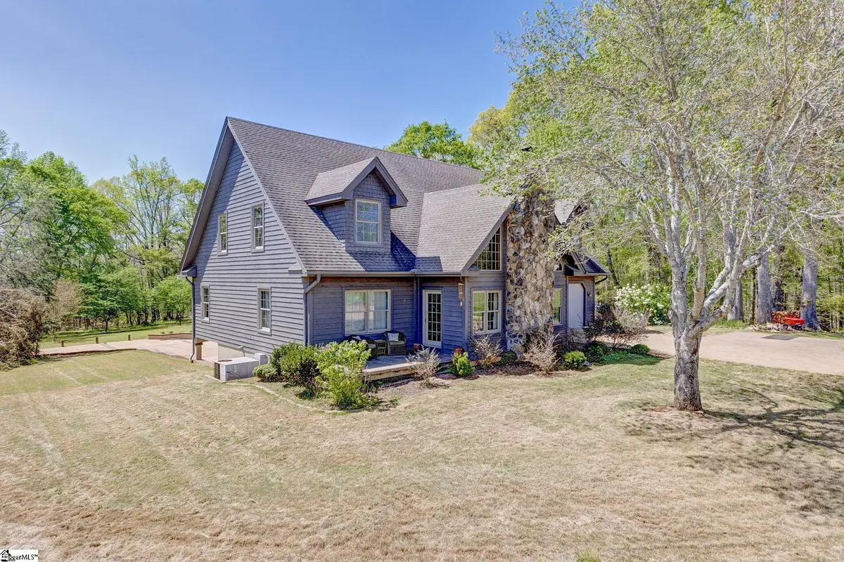 223 Ware Road, Iva, SC 29655 - #1