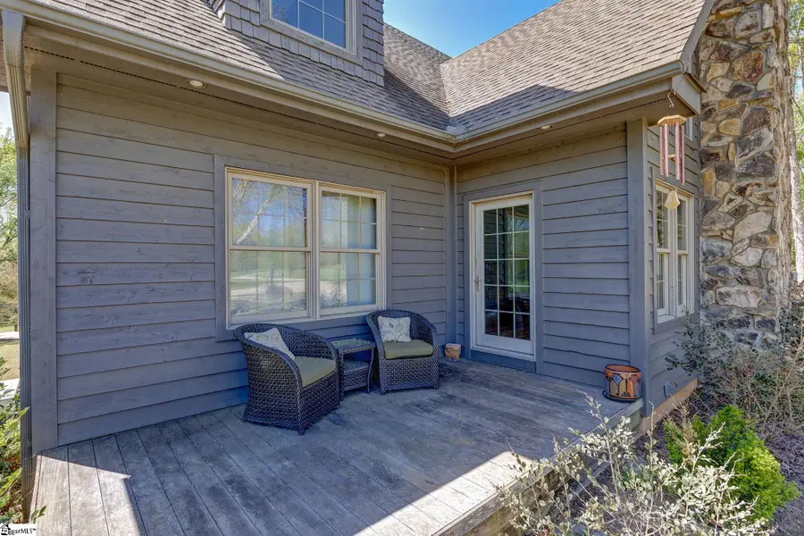 223 Ware Road, Iva, SC 29655 - #2