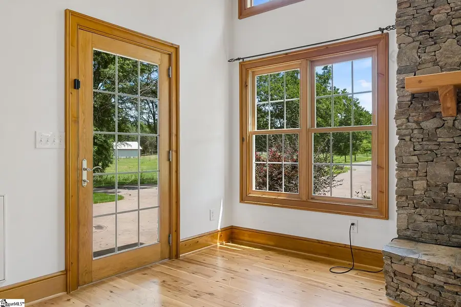 223 Ware Road, Iva, SC 29655 - #3