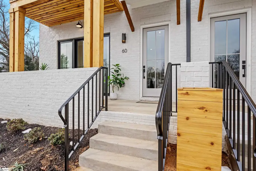 60 Mcneil Court, Greenville, SC 29609 - #2