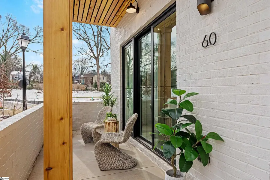 60 Mcneil Court, Greenville, SC 29609 - #3