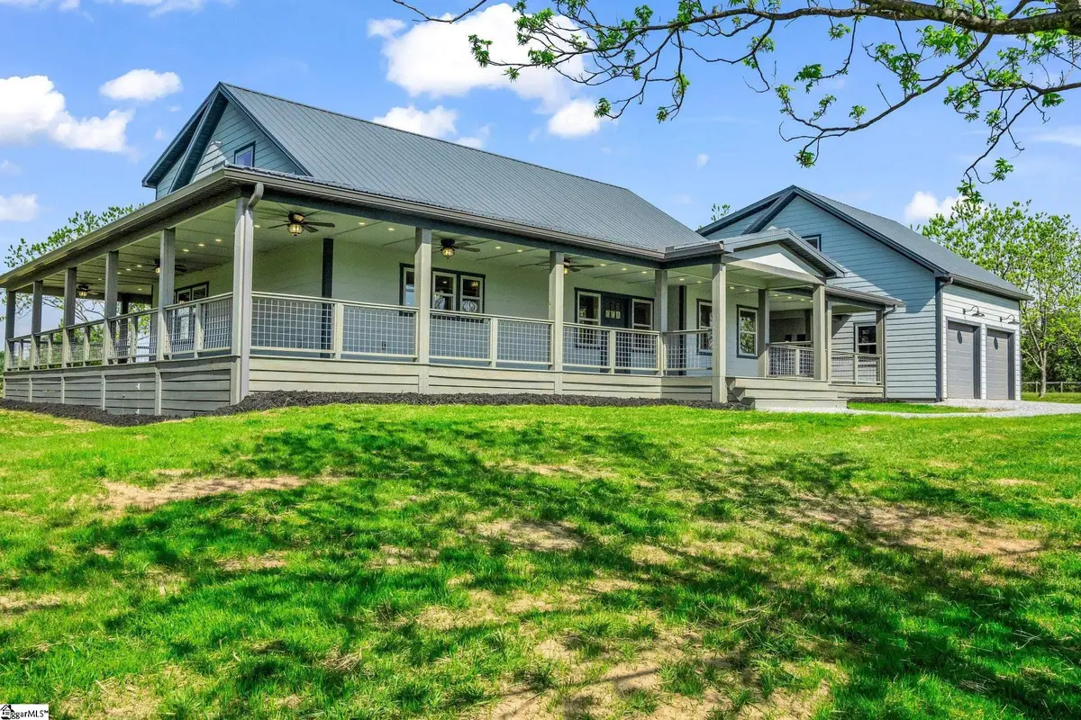 1480 Airport Road, Rutherfordton, NC 28139 - #1