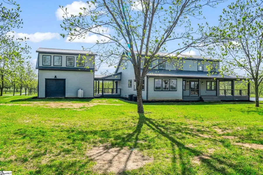 1480 Airport Road, Rutherfordton, NC 28139 - #2