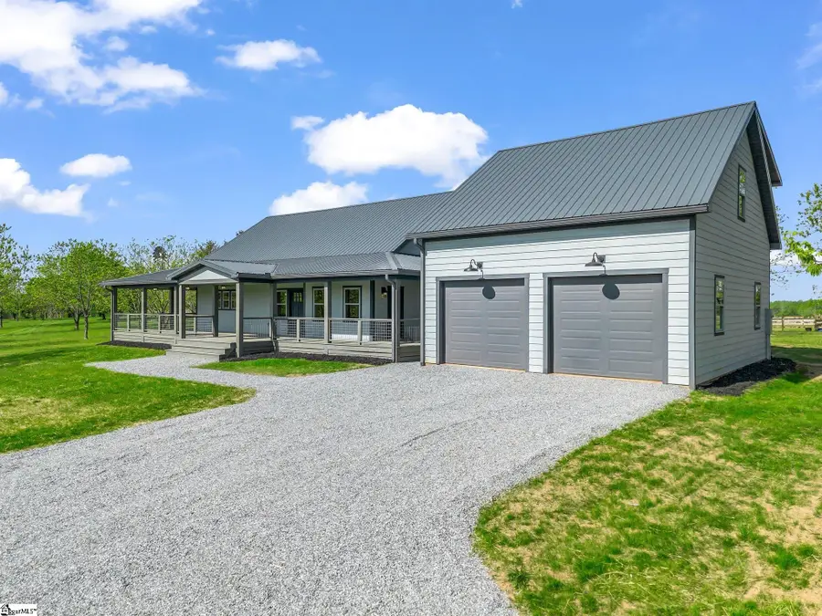 1480 Airport Road, Rutherfordton, NC 28139 - #3