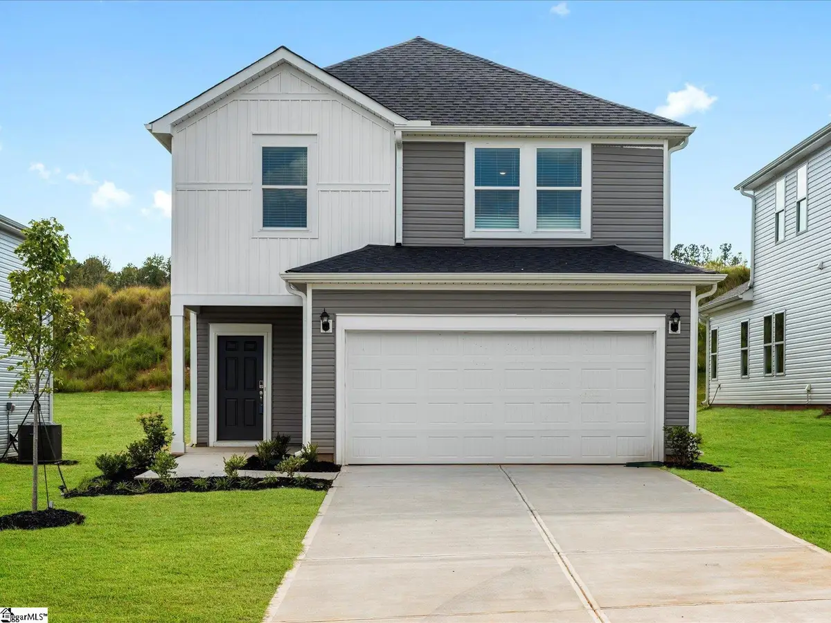 120 Gardner Avenue, Gray Court, SC 29645 - Image #1
