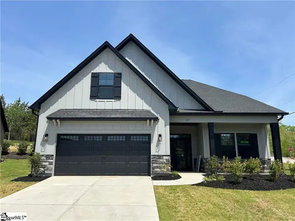 102 Shale Drive, Central, SC 29630