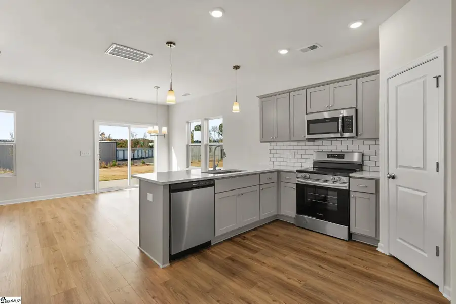 124 Cotesworth Street #Lot 307 Tucker Ridge, Pendleton, SC 29670 - Image #3