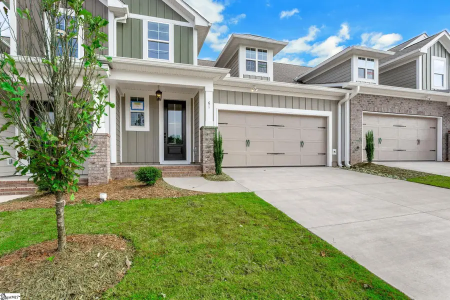 61 Hensley Road, Greenville, SC 29607 - Image #2