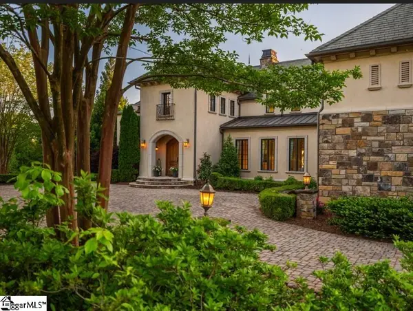 2921 N Pacolet Road, Landrum, SC 29356