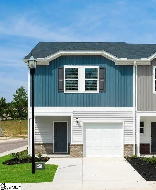 126 Arrow Court, Greer, SC 29651