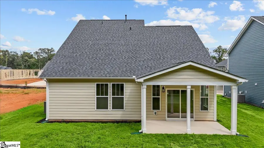 117 Beaverdam Creek Drive, Anderson, SC 29621 - Image #3