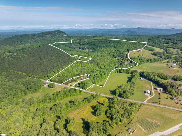 149 April Valley Lane, Pickens, SC 29671