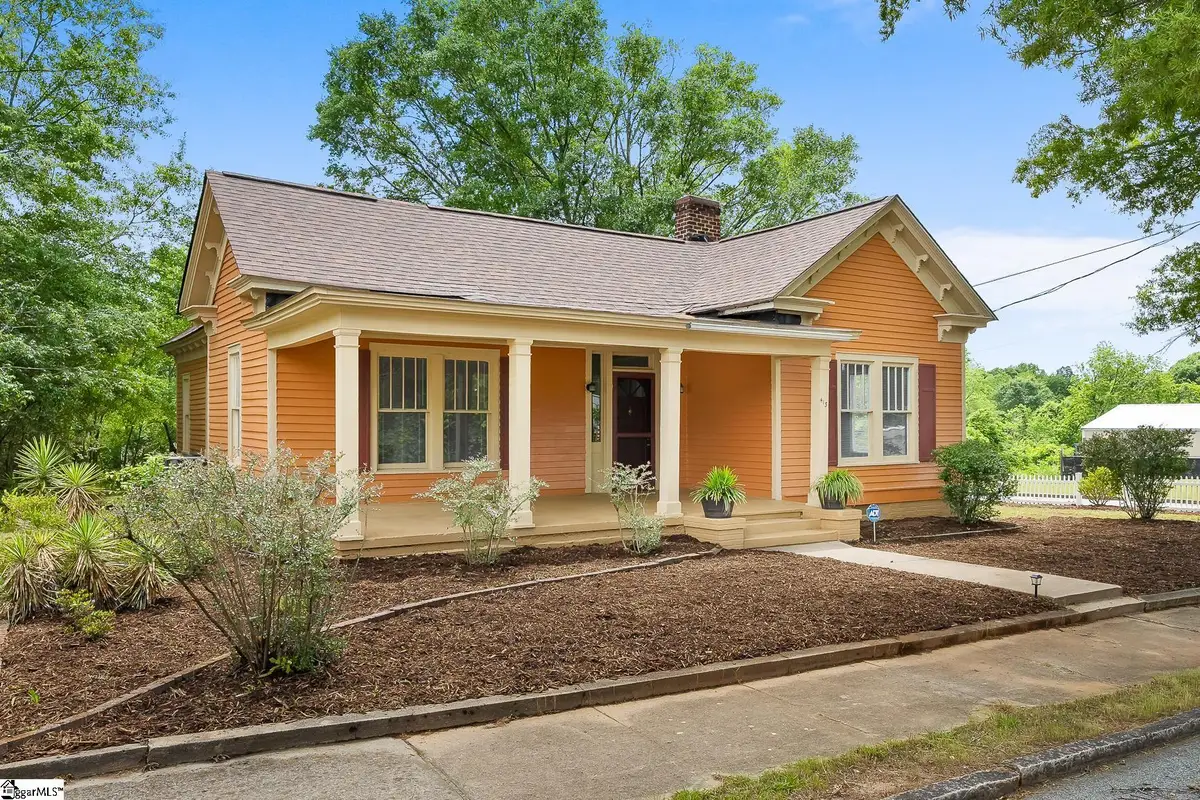 413 W Market Street, Anderson, SC 29624 - Image #1