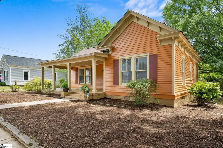 413 W Market Street, Anderson, SC 29624 - Image #2